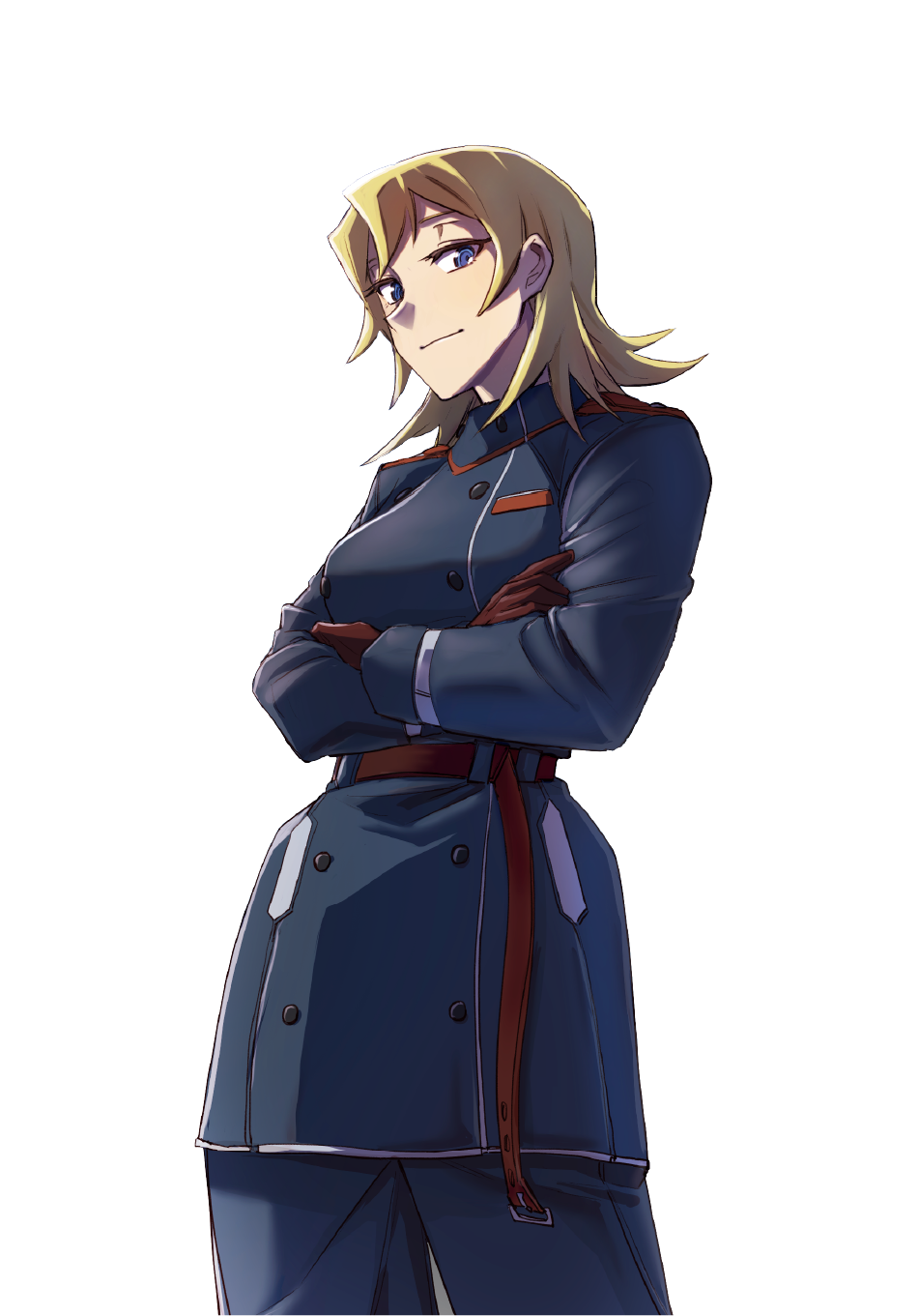 エミリア・ホーク 通常