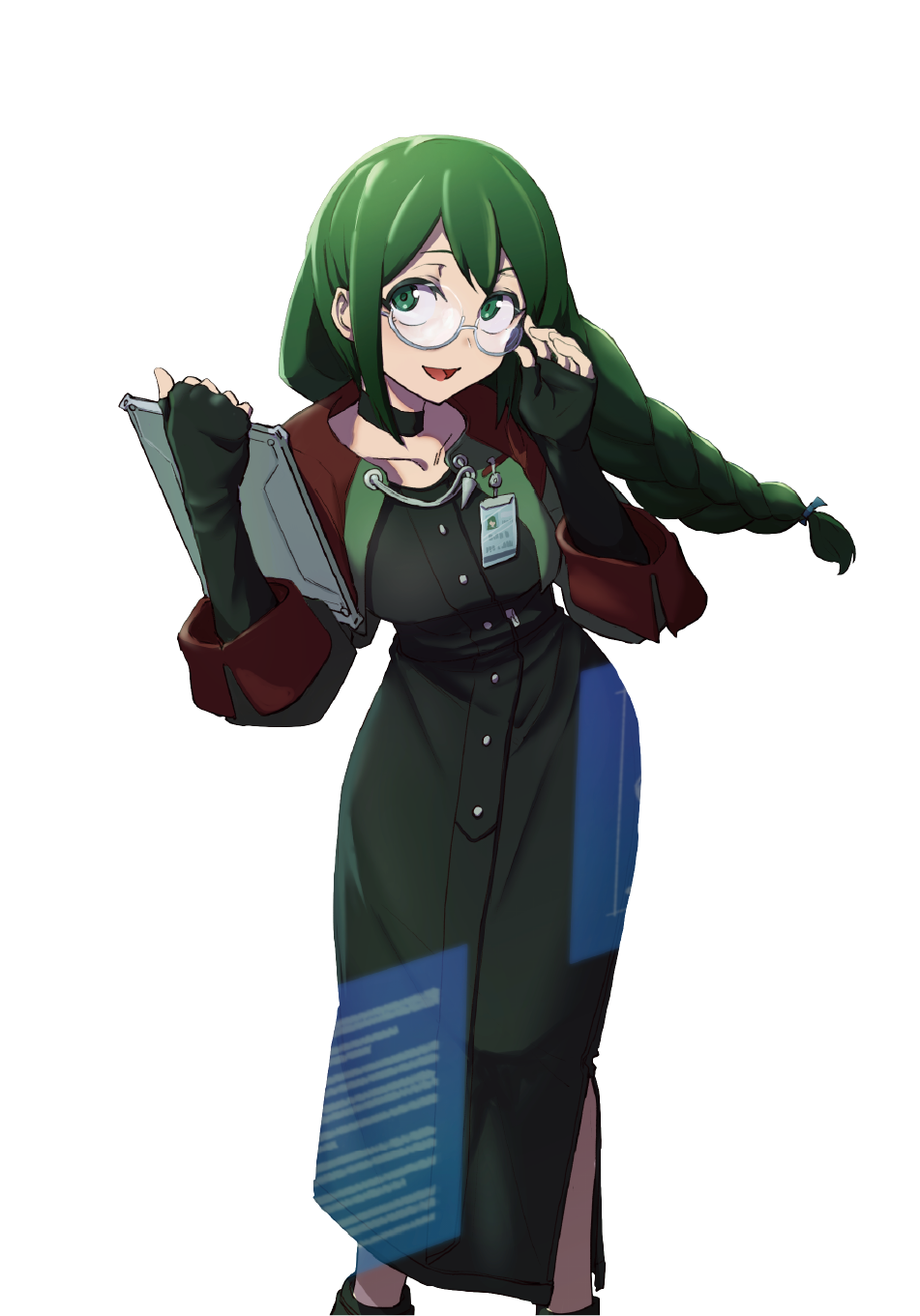 ロマーナ・イリス 通常