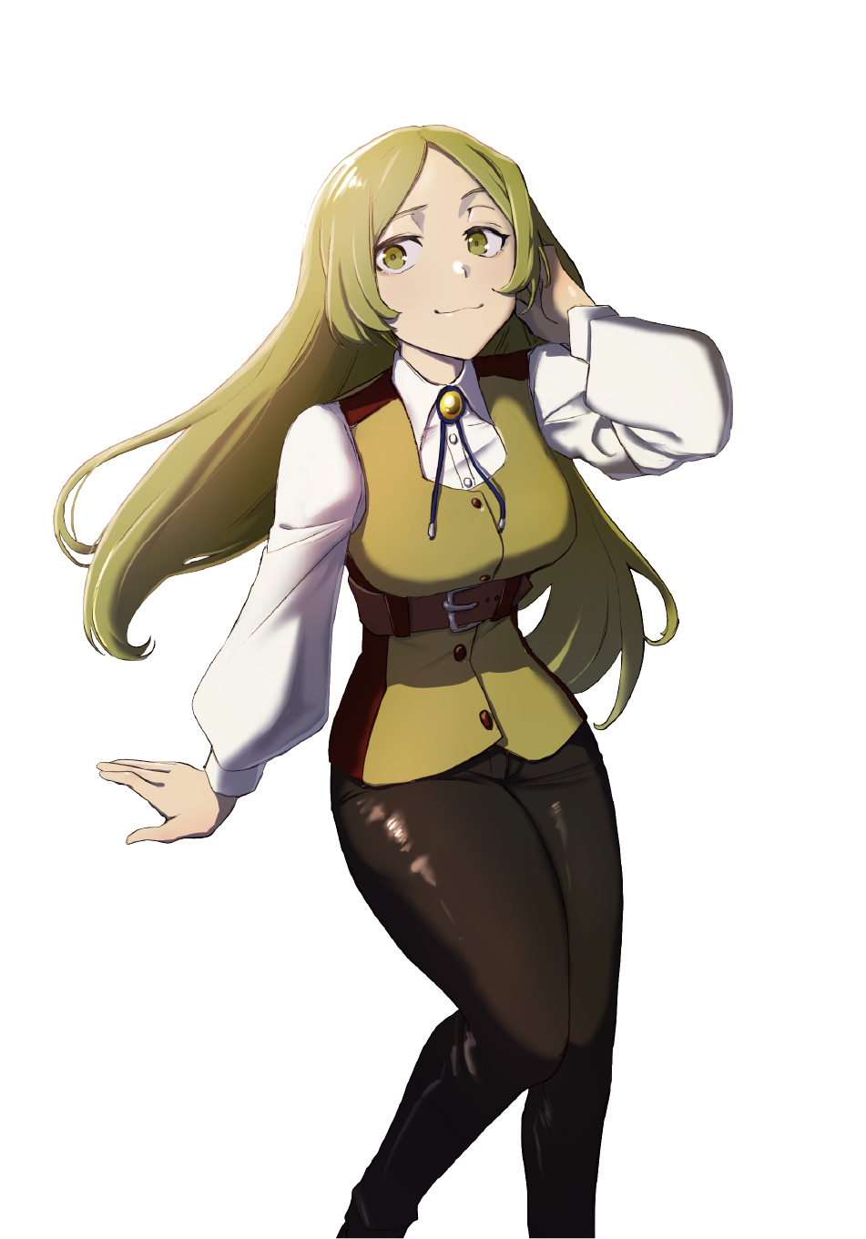 ガオ・ファン 通常