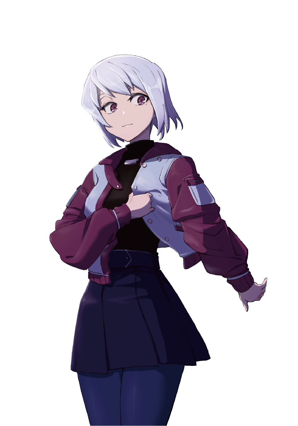 ラーシャ・ドラグノフ 通常