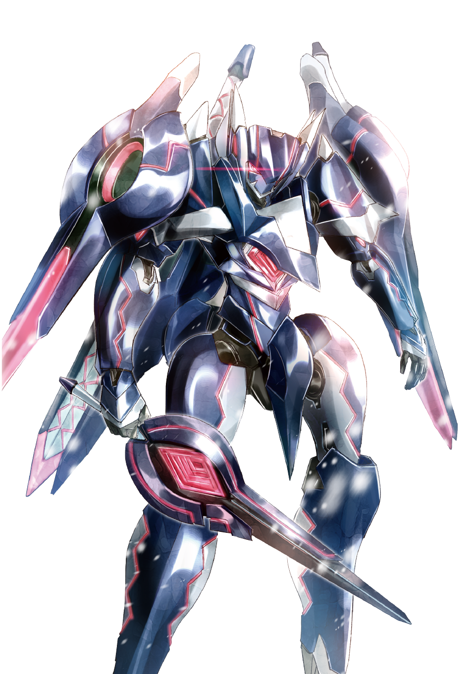 トリグラフ 通常